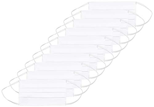 Oscar Apparels Wiederverwendbare Stoffmaske, 100% BCI... - Auto & Moto Amazon Allemagne à 5.89€