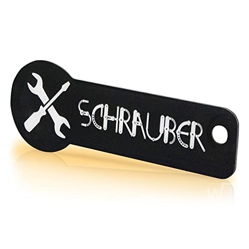 Code24 Visseuse pour chariot avec jeton de courses et... - DIY & Tools Amazon France à 6.42€