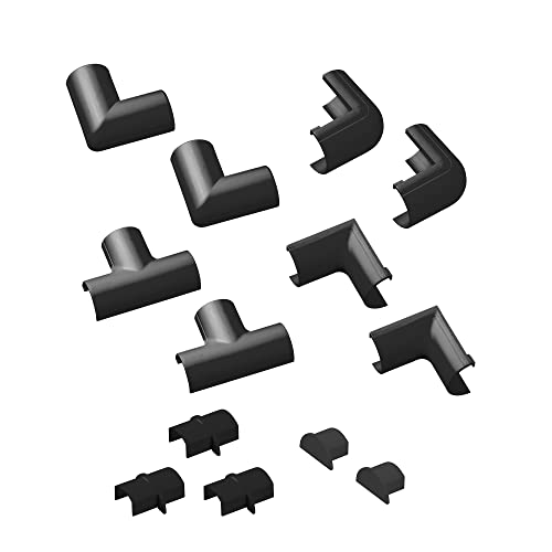 D-Line CLOAP2010B Accessori a Scatto - 20mm (P) x 10mm (A)... - Animalerie Amazon Italie à 10.79€