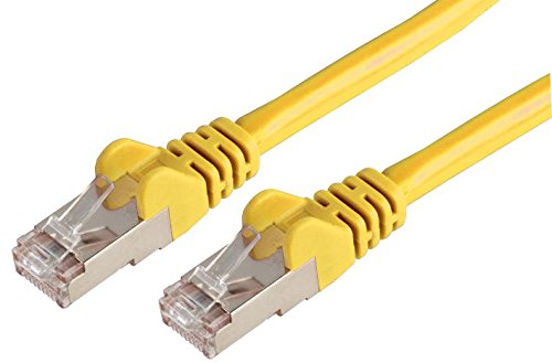 Pro Signal PSG90812 Cat6a LSOH RJ45 Ethernet Patch Lead... - High-Tech & Électronique Amazon Royaume-Uni à 4.20€