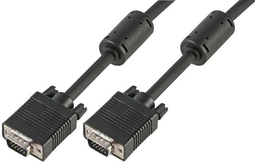 Pro Signal PSG90712 - Cavo per monitor SVGA HD15... - High-Tech & Électronique Amazon Italie à 8.77€
