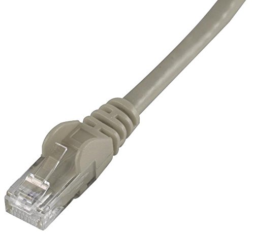 Pro Signal 15m Cat5e Crossover Ethernet Patch Lead – RJ45... - Tech & Electronics Amazon UK à 5.88€