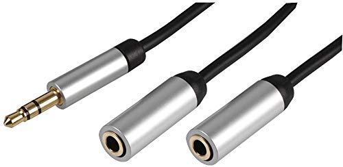 Pro Signal PSG3219-7.5M Câble fin avec prise stéréo 3,5 mm... - High-Tech & Électronique Amazon France à 3.43€