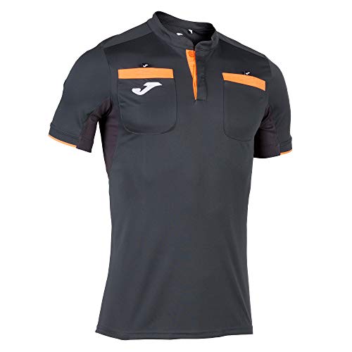 Joma Maillot arbitre - Amazon Espagne à 8.09€