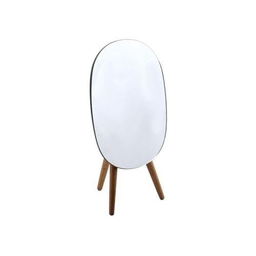 Spirella Alesia Design Bathroom Mirror - Portable Makeup... - Home & Kitchen Amazon UK à 7.19€
