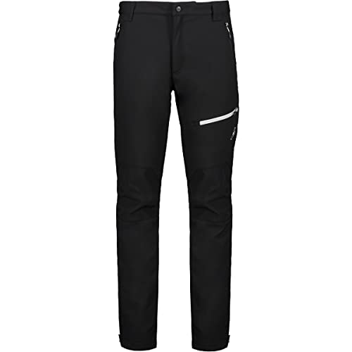 CMP - Man Pant, Black, 56 - Home & Kitchen Amazon UK à 29.06€