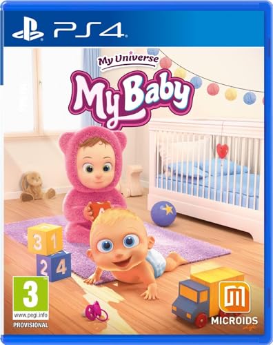 My Universe My Baby - Baby & Nursery Amazon Spain à 13.32€