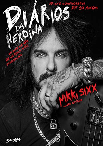 Diários da heroína: Um ano na vida de um rock star... - Livres & eBooks Amazon Allemagne à 4.49€