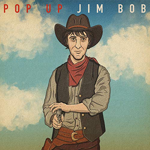 Pop Up Jim Bob - Amazon Italy à 12.72€