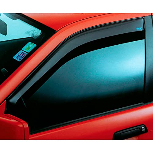 ClimAir Window Visors compatible with Volkswagen Multivan... - Bricolage & Outils Amazon Royaume-Uni à 61.99€