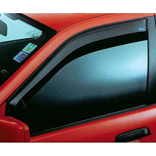 ClimAir Car Comfort Deflectores de Aire Compatible con... - Auto & Moto Amazon Espagne à 79.24€