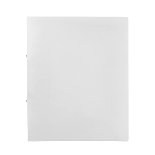 Idena 10427 - Carpeta de anillas en formato DIN A4... - Maison & Cuisine en promo à 4.88€