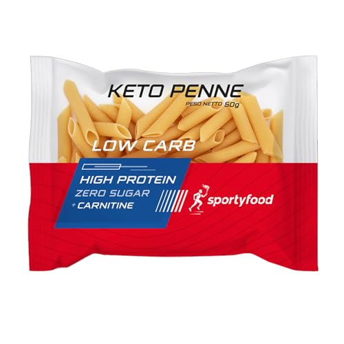 Penne Strong con Carnitina. Formato da 50gr. - Auto & Moto Amazon Italie à 1.50€