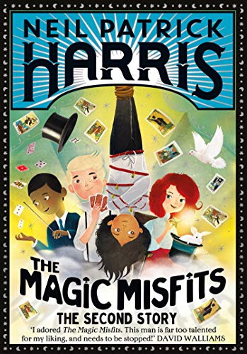 The Magic Misfits 2: The Second Story - Auto & Moto Amazon Royaume-Uni à 1.99€