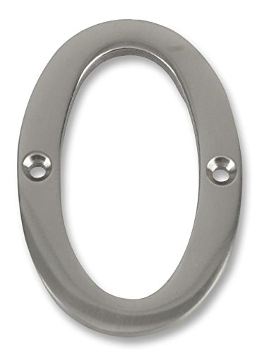 Duratool D01262 Chromnummer, Nr. 0, 7,6 cm Länge - DIY & Tools Amazon Germany à 8.01€