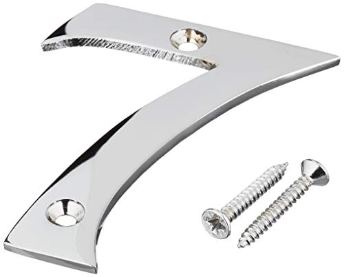 Duratool D01269 Chromnummer, Nr. 7, 7,6 cm Länge - Bricolage & Outils Amazon Allemagne à 3.51€