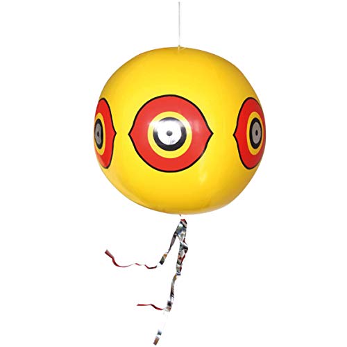 BSI Bird Free, Ballon Répulsif - Sports & Fitness Amazon France à 13.15€
