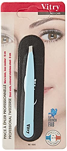 Vitry Pinzas De Depilar, Brocas Profesionales De Acero... - Amazon Espagne à 9.89€