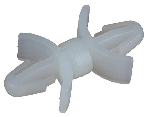 Duratool DTRDLCBSM-3-01 PCB Support, Dual Lock, 4.8mm, 50... - Vente Flash Amazon -70%