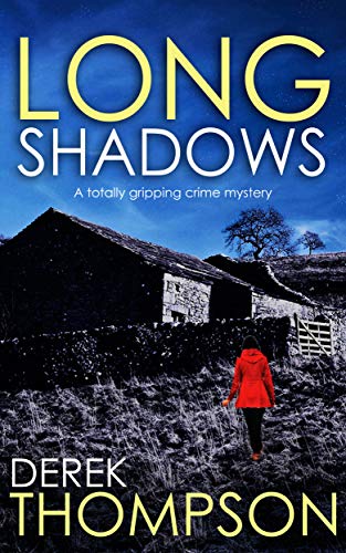 LONG SHADOWS a totally gripping crime mystery (Detective... - Auto & Motorcycle Amazon UK à 0.99€