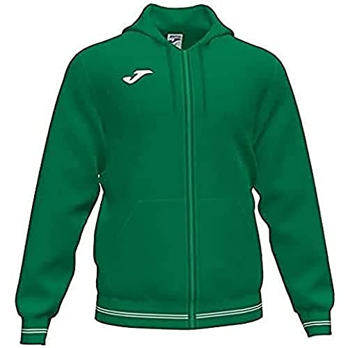 Joma Campus III Chaqueta Y Chaleco Cabal., Hombre, Verde... - Bon plan à 17.00€