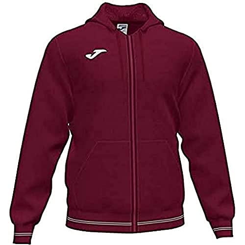 Joma Hombre Chaqueta Y Chaleco Cabal., Burdeos, M - Amazon Espagne à 12.60€