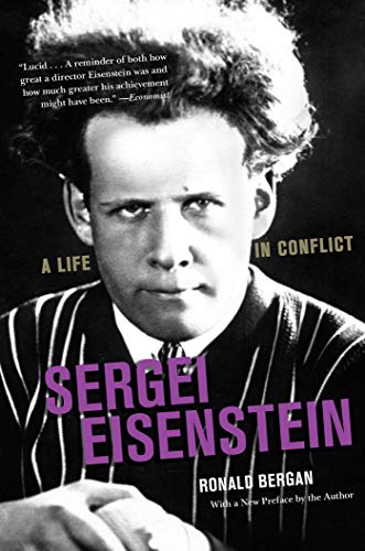 Sergei Eisenstein: A Life in Conflict - Livres & eBooks Amazon Royaume-Uni à 1.99€
