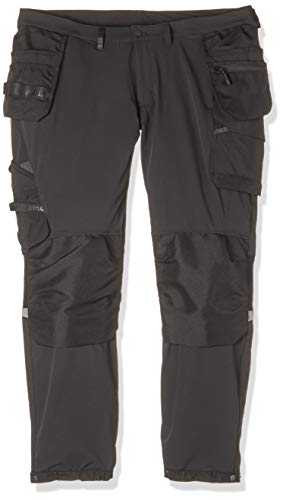 Blaklader 152216459998C60 4-Wege Stretch Handwerker... - Mode & Vêtements en promo à 61.32€