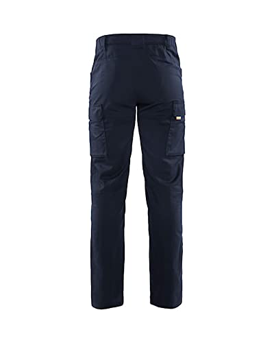 Blaklader 145718308600D96 - Pantaloni da lavoro... - Nouvelle promo Amazon à 39.26€