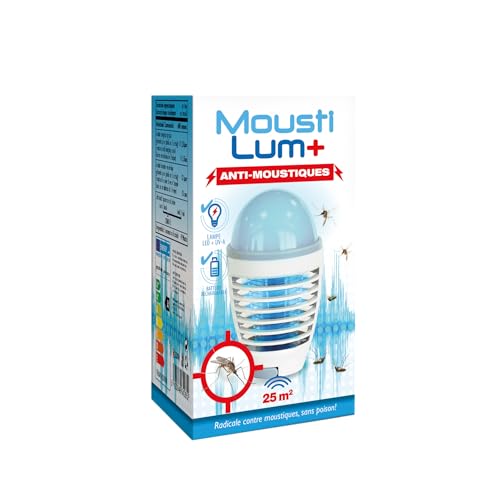 BSI - Zanzariera Lum+, Colore: Bianco - Amazon Italy à 27.74€