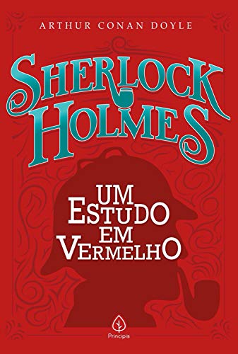 Sherlock Holmes - Um estudo em vermelho (Clássicos da... - Nouvelle promo Amazon à 0.99€