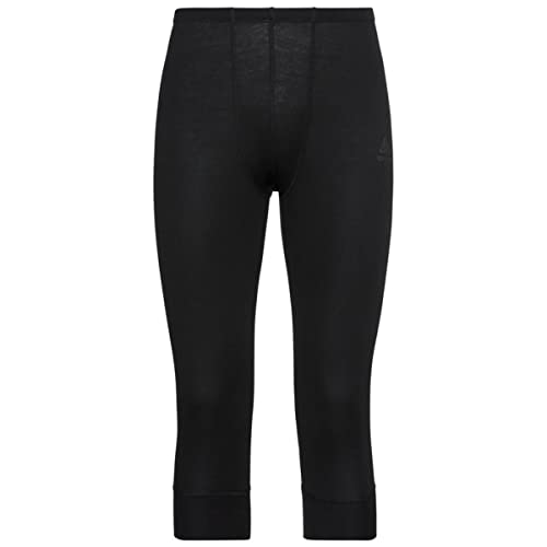 Odlo Hombre Ropa interior funcional 3/4 ACTIVE WARM ECO - Bon plan à 21.52€