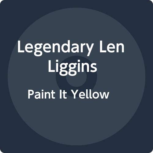Paint It Yellow - Bon plan à 8.51€