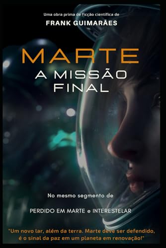 MARTE - A missão final - Livres & eBooks Amazon Allemagne à 7.37€
