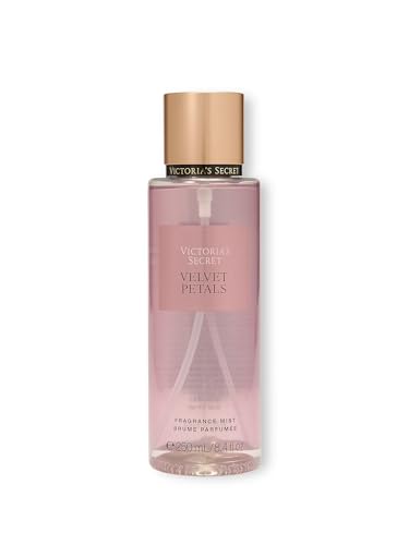 VELVET PETALS fragrance body mist 250 ml - Beauty & Fragrances Amazon Germany à 13.49€