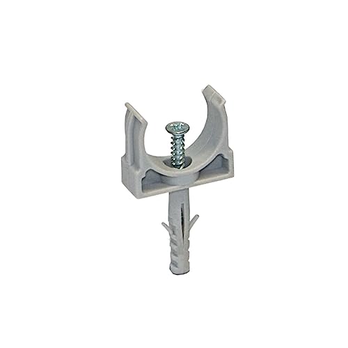 Arnocanali 50 Fissatubo con tassello Ø 20 - Bon plan à 9.90€