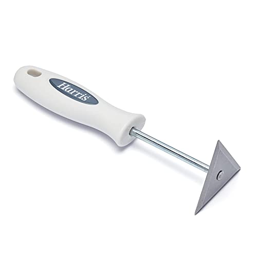 Harris Triangular Shavehook Remove Coatings Paint from... - Maison & Cuisine Amazon Royaume-Uni à 2.21€