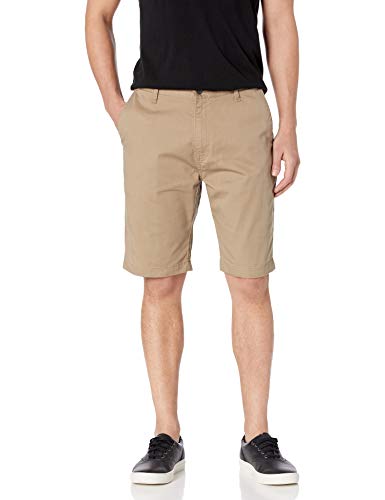 Volcom, Vmonty, Pantalones Cortos Chinos para Hombre... - Maison & Cuisine Amazon Espagne à 37.63€