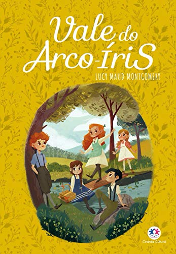 Vale do Arco-Íris (Anne de Green Gables) (Portuguese... - Livres & eBooks en promo à 0.99€
