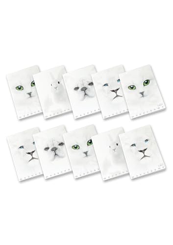 Pigna, Cuaderno Maxi Monocromo Blanco, A4, papel 100 g/m²... - Auto & Moto Amazon Espagne à 4.59€