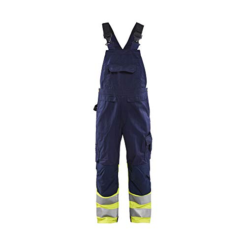 Blaklader 266218008933D96 High Vis Latzhose... - Amazon Allemagne à 52.15€