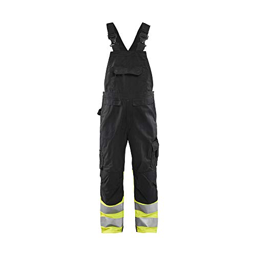 Blaklader 266218009933D92 - Salopette High Vis, taglia D92 - Animalerie Amazon Italie à 39.93€
