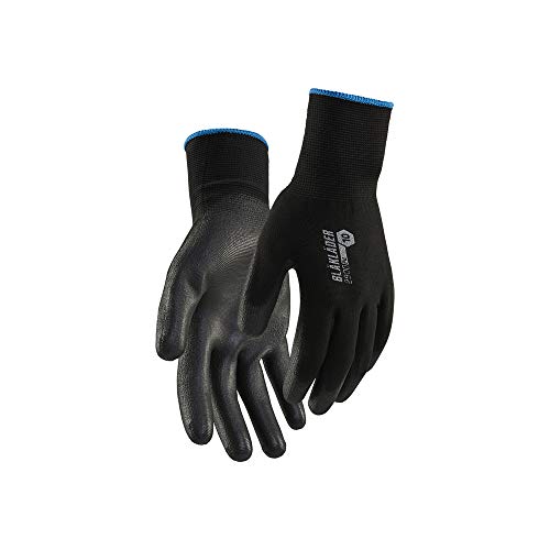 Blaklader 2900145399009 Gants de travail en PU plongé Noir... - Mode & Vêtements en promo à 3.47€