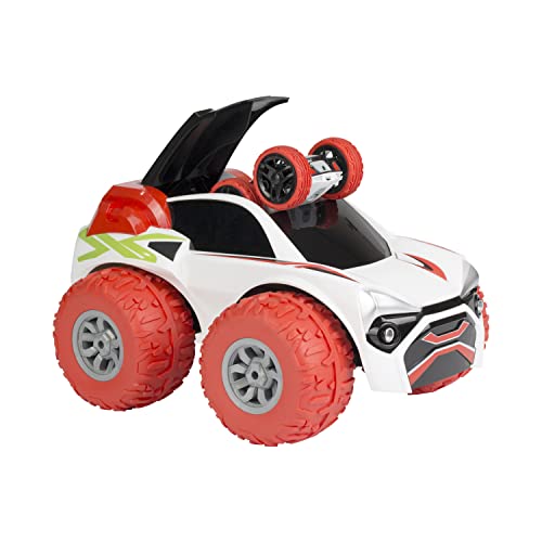 Exost Xtreme Buster Remote Control Vehicle - Toys & Games Amazon UK à 13.28€