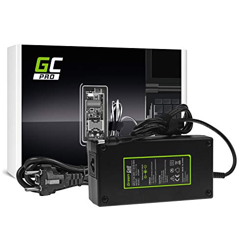 GC Pro Cargador para Portátil ASUS G550 G551 G73 N751 MSI... - Auto & Moto en promo à 16.11€