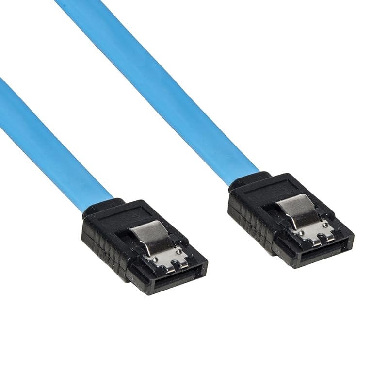 LINK LKCSATA50 CAVO INTERNO SATA III CM 50, CONNETTORE CON... - Sports & Fitness Amazon Italie à 1.90€