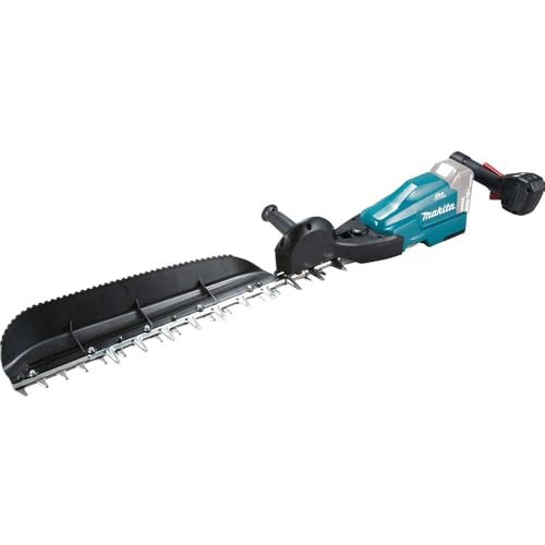 Makita Taille-haie 18V Li-Ion 60 cm MAKITA sans batterie... - Nouvelle promo Amazon à 259.24€