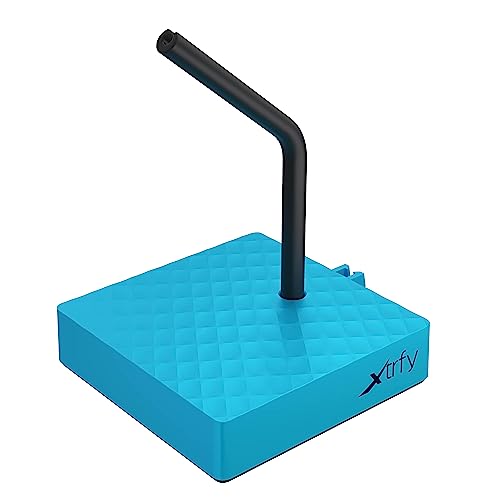 Xtrfy B4 Maus-Bungee Für Geschmeidigeres Gaming, Miami-Blau... - High-Tech & Électronique Amazon Allemagne à 6.99€