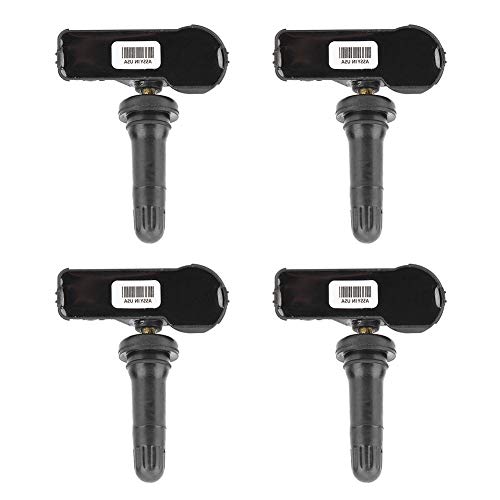 Sensor de control de presión de neumáticos - Auto & Moto Amazon Espagne à 6.99€