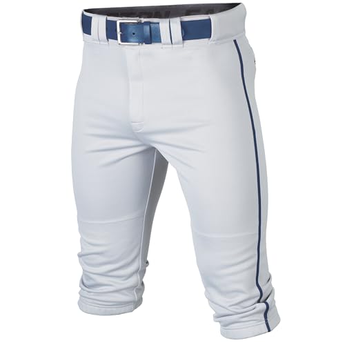 Easton Rival+ Baseball Pant, White, Adult, Xlarge - Sports & Fitness Amazon Espagne à 22.63€